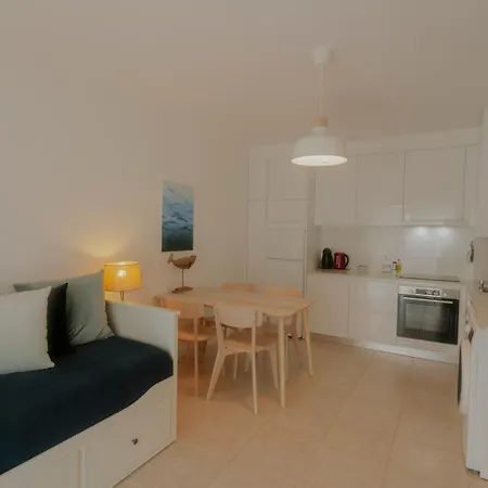 67 - Baleal Indigo * Ferrel (Leiria)