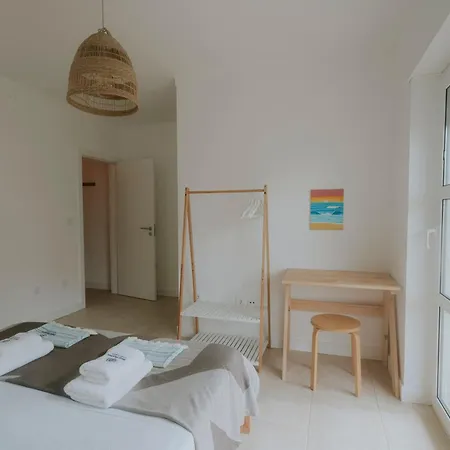 Apartment 67 - Baleal Indigo Ferrel (Leiria)
