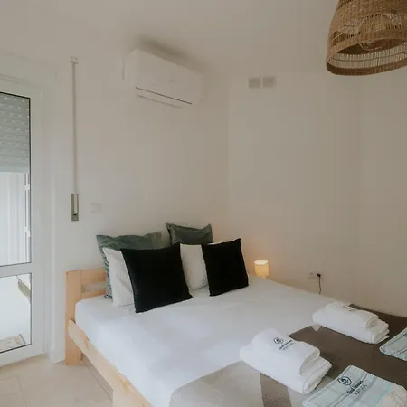 67 - Baleal Indigo * Ferrel (Leiria)