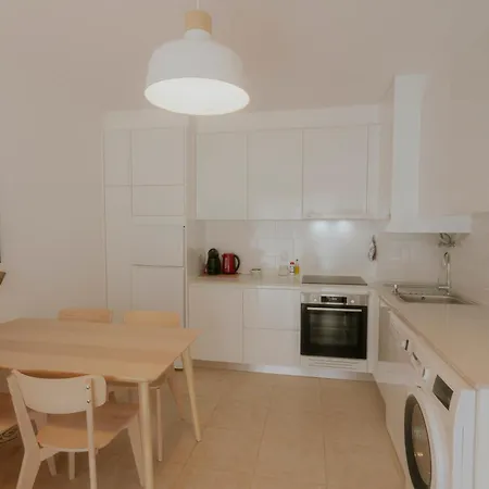 Apartment 67 - Baleal Indigo Ferrel (Leiria)