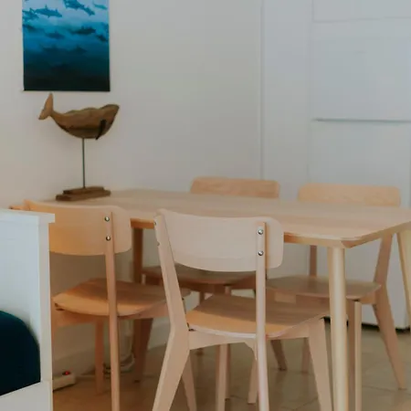 67 - Baleal Indigo * Ferrel (Leiria)