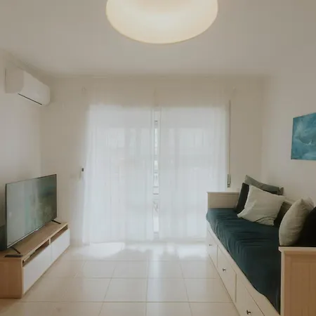 67 - Baleal Indigo Apartament Ferrel (Leiria)