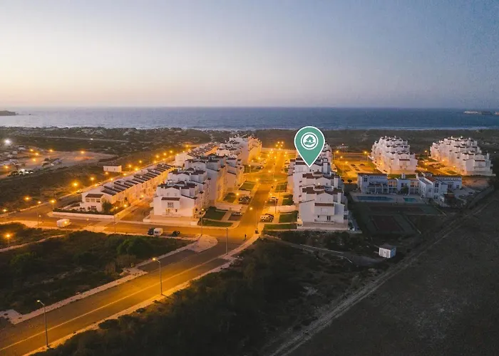 67 - Baleal Indigo Ferrel (Leiria)