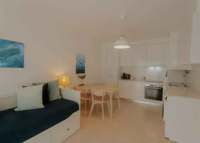 67 - Baleal Indigo * Ferrel (Leiria)