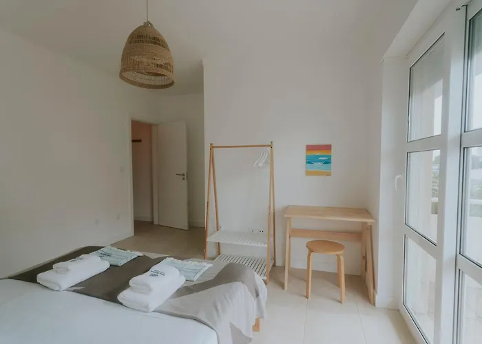 Apartment 67 - Baleal Indigo Ferrel (Leiria)