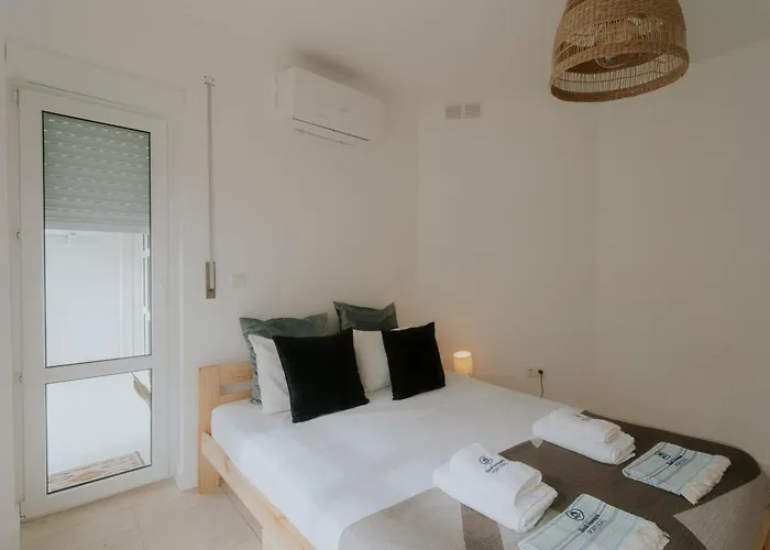 67 - Baleal Indigo * Ferrel (Leiria)