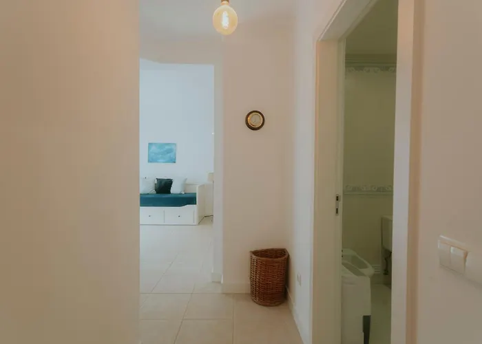 67 - Baleal Indigo Apartment *