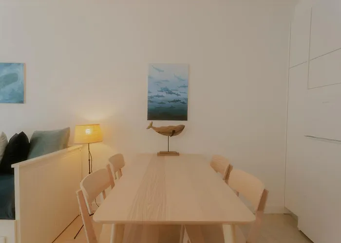 67 - Baleal Indigo *