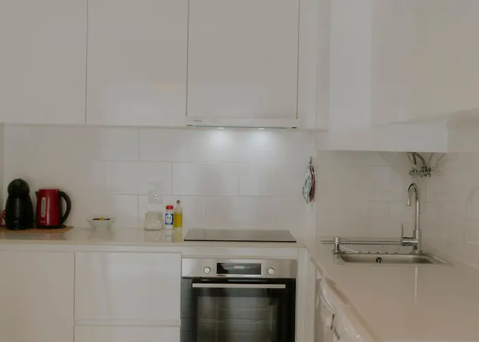 Apartment 67 - Baleal Indigo Ferrel (Leiria)