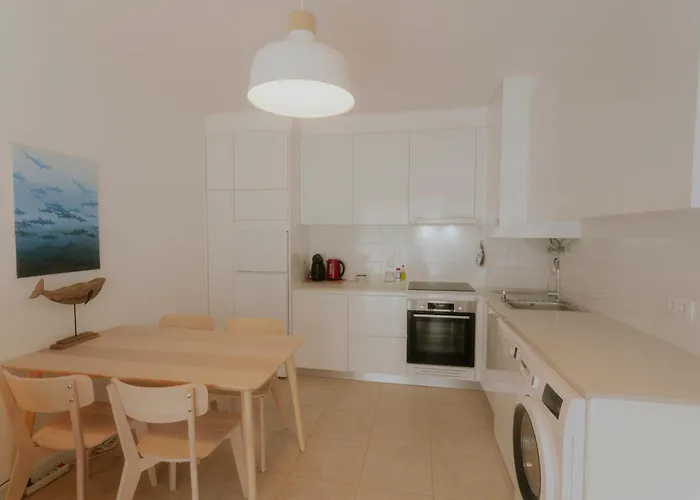 Apartment 67 - Baleal Indigo Ferrel (Leiria)