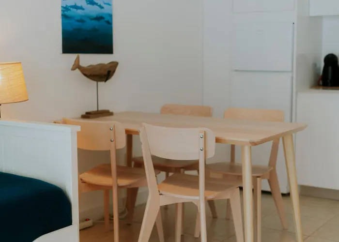 67 - Baleal Indigo * Ferrel (Leiria)