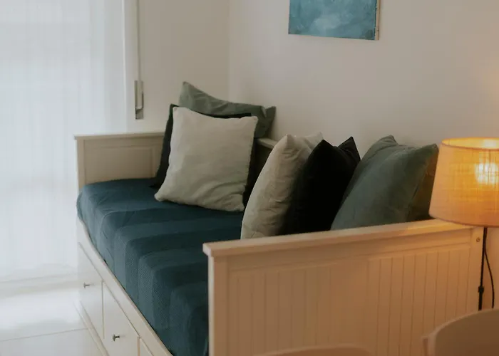 Apartment 67 - Baleal Indigo