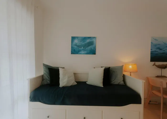 67 - Baleal Indigo *