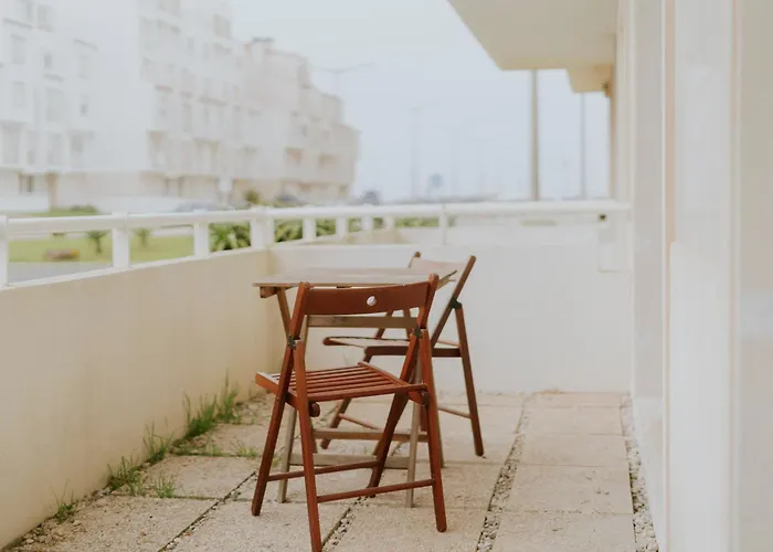 67 - Baleal Indigo * Ferrel (Leiria)