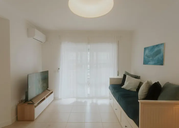 67 - Baleal Indigo Daire Ferrel (Leiria)